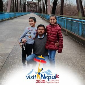 Meet your Posher, Shree krishna